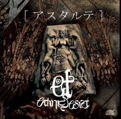 Ethnic Legist : Asterte